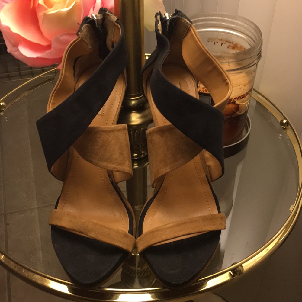Zara size 36